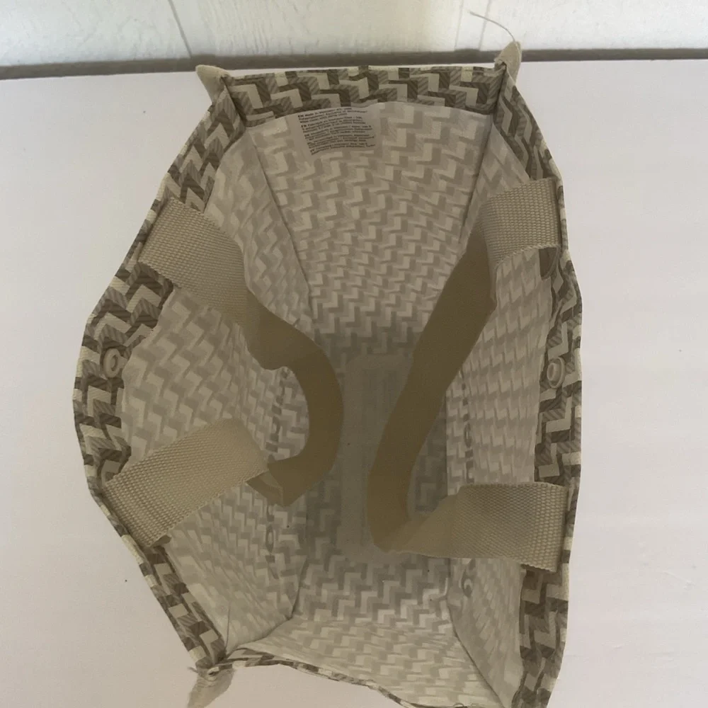 Lululemon Reusable Tote Bag